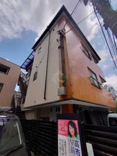 メゾン小峯【2階】の外観