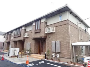 エスポワール4の画像