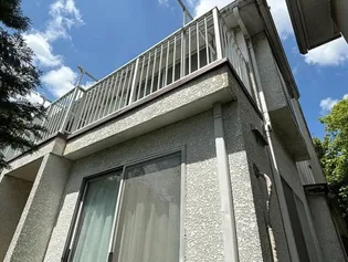 神奈川県横浜市南区平楽【一戸建】の外観