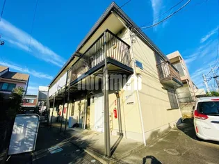 国立北コーポの画像