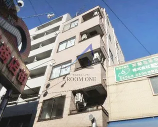 ヴェッセル巣鴨の画像