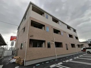 サニーフラットの画像