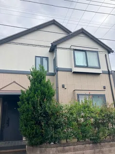 東京都杉並区永福2【一戸建】の外観