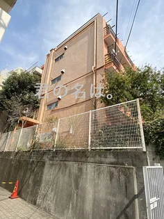 桂マンションの画像