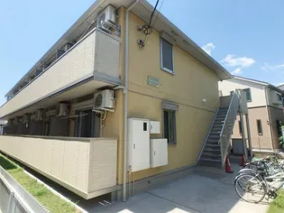 M Oハイツ31の画像