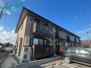 フェリチターレ【1階】の外観