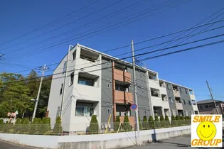 プロムナード貝塚公園2の画像