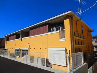 ヴィラ フェリーチェIVの画像