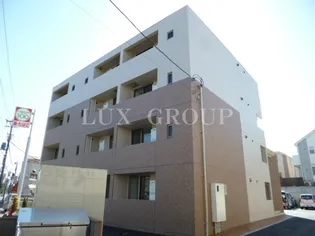 エテルノ 学園の画像