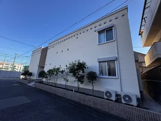 メゾンブランシュ南千田の画像