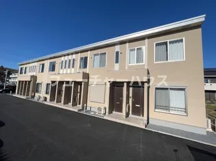 グラン フェリシア(Grand Felicia)【2階】の外観