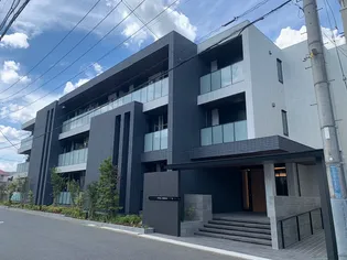 TWIN ROCKS Nの画像