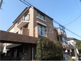 VILLA MARRONNIEREの画像