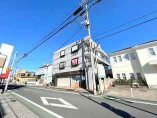 ホワイトセゾン宮久保の画像