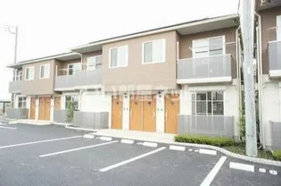 スクイムタウン C【1階】の外観