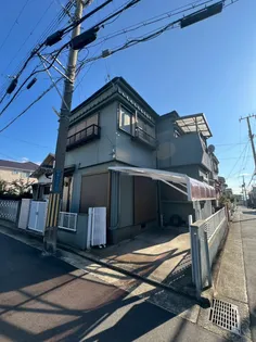 兵庫県神戸市垂水区五色山3【一戸建】の外観