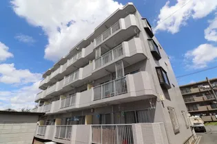 サンモール多摩の画像