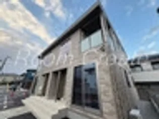 マリアージュの画像