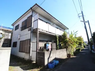 丸泰コーポの画像