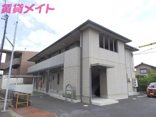 KIMI HOUSEの画像