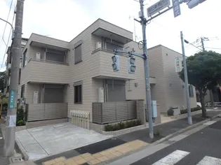 興宮町メゾンの画像