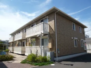 アセーボ Ⅱ棟の画像