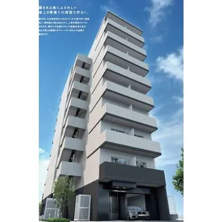 REXZY KIYOSUMIーSHIRAKAWAの画像