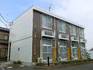 レオパレスグリーンヒルの画像