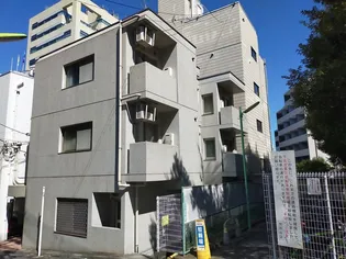 下北沢グルンハイムの画像