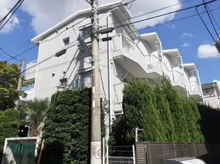 ベラパラッシオ田中の画像