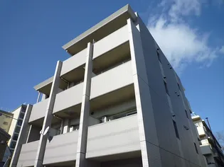 クレストIの画像