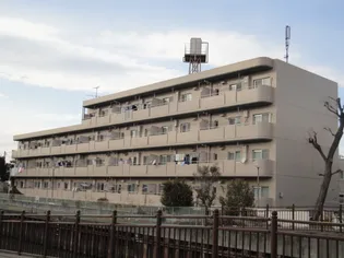 コーポわかくさの画像