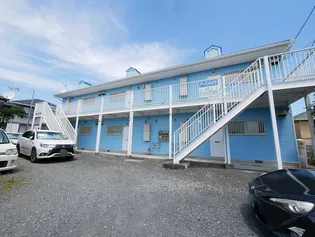 アーバンハイツの画像