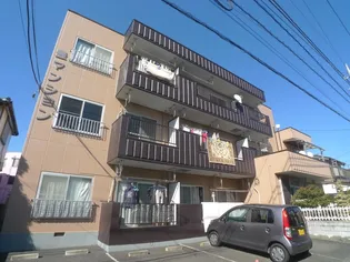 第2豊マンションの画像