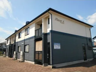 プラセール A棟の画像