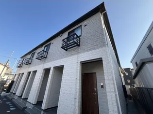 タウンコート上杉の画像