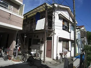 第二しみず荘の画像