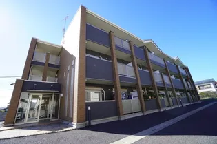 シャン ド フルールIIの画像