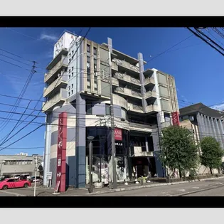 山田ビルの画像