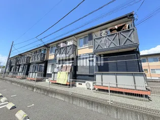 はなみずきBの画像