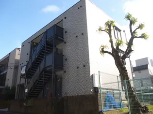 リヴェールアッシュの画像