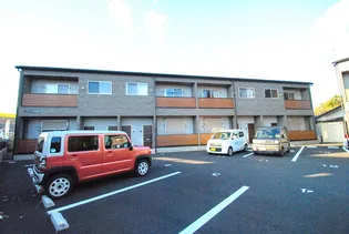 レーガベーネ金沢町 Bの画像