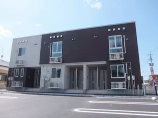 パームスAの画像