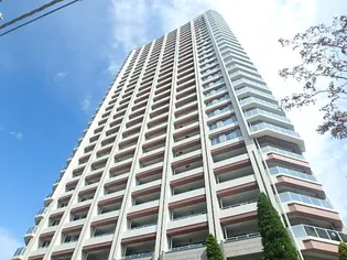 サウスゲートタワー川口の画像