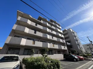 ピアドミ-ル【5階】の外観