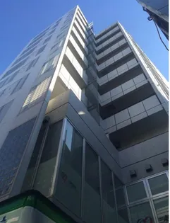 東京都世田谷区太子堂1【マンション】の外観