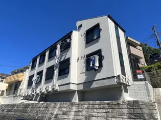 リブライト丸山台の画像