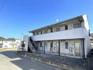 シティ西勝山の画像