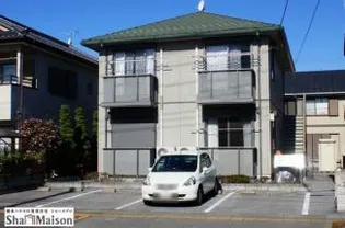 クローバーハウスの画像