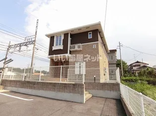 ペニンシュラ Bの画像